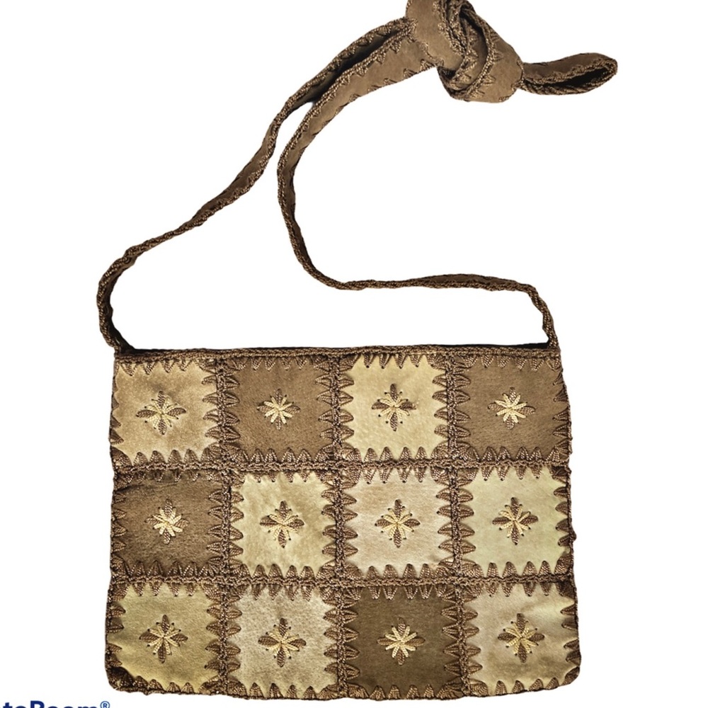 Vintage 90’s bag